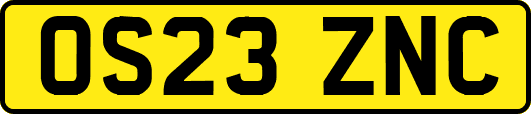 OS23ZNC