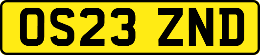 OS23ZND