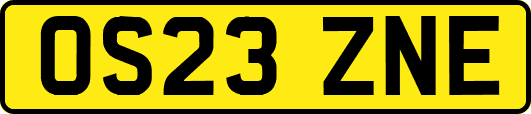 OS23ZNE