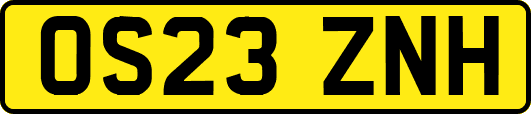 OS23ZNH