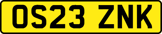 OS23ZNK