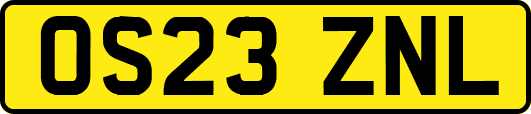 OS23ZNL
