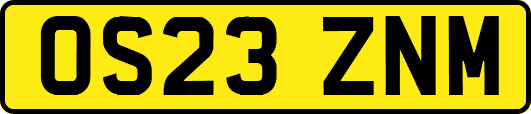 OS23ZNM