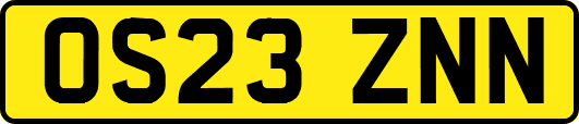 OS23ZNN