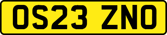 OS23ZNO