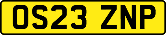 OS23ZNP