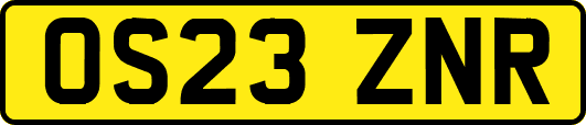 OS23ZNR