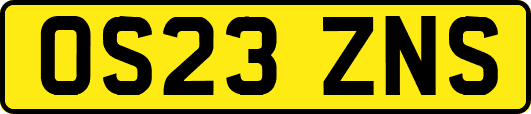 OS23ZNS