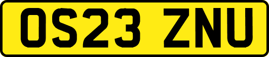 OS23ZNU