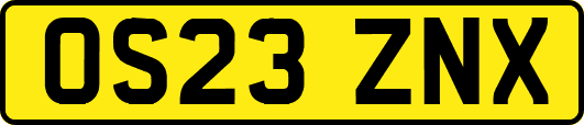 OS23ZNX
