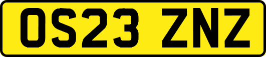 OS23ZNZ