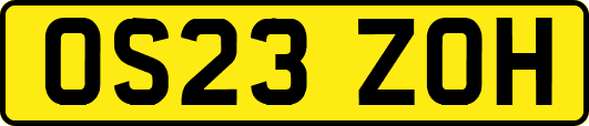 OS23ZOH