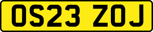 OS23ZOJ