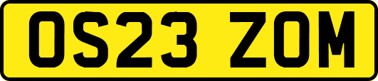 OS23ZOM