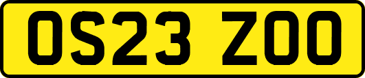 OS23ZOO