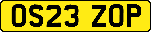 OS23ZOP