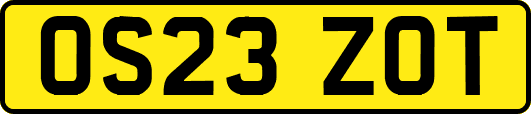 OS23ZOT