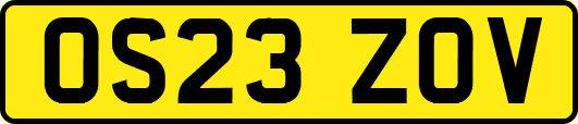 OS23ZOV