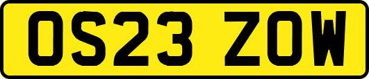 OS23ZOW