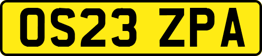 OS23ZPA