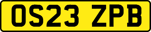OS23ZPB