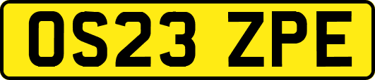 OS23ZPE