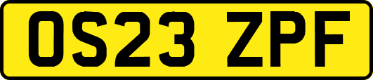 OS23ZPF
