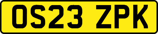 OS23ZPK