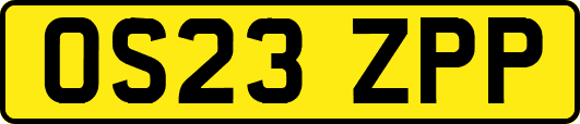 OS23ZPP