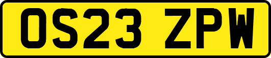 OS23ZPW