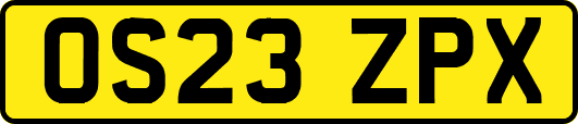 OS23ZPX