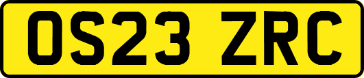 OS23ZRC