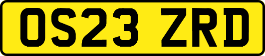 OS23ZRD