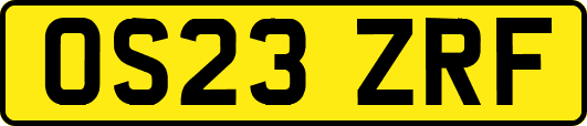 OS23ZRF