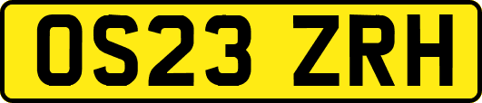 OS23ZRH
