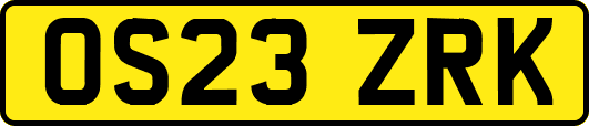 OS23ZRK
