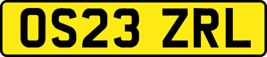 OS23ZRL