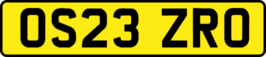 OS23ZRO