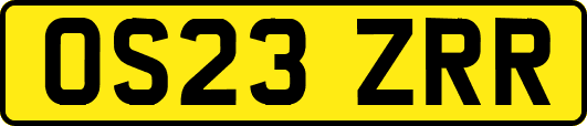 OS23ZRR