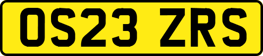OS23ZRS