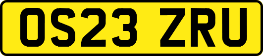 OS23ZRU