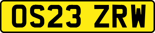 OS23ZRW