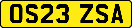 OS23ZSA