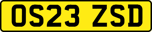 OS23ZSD