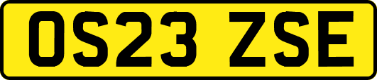 OS23ZSE
