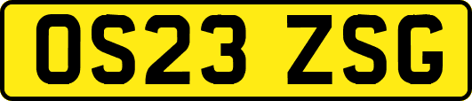 OS23ZSG