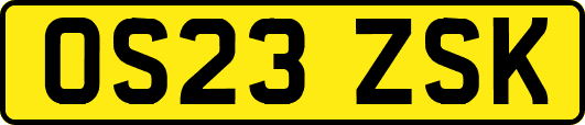 OS23ZSK