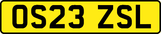 OS23ZSL
