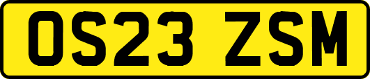 OS23ZSM
