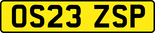 OS23ZSP
